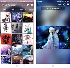 Make sure you have enough space on your android device for the download. 100000 Anime Wallpaper Apk Download For Android Latest Version 4 1 3 Anime Wallpapers Besthd