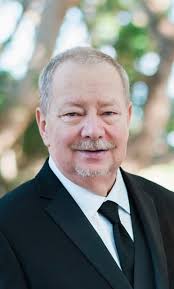 Obituary information for Marvin Thomas Robinson