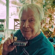 Ron Dyer's Instagram, Twitter & Facebook