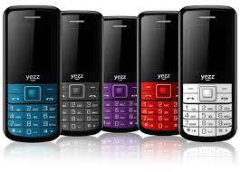 Yezz Chico 2 YZ201 Full Specifications ...