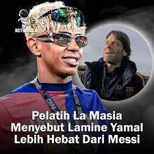 Apapun bakal di kasih demi nyenengin anak nya. Sahahahaha... *Pessi tanpa  bantuan papa FIFA hanyalah ampas yg gk berguna.