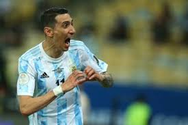 Copa america 2021 finals will feature an argentina vs. Qku Qkgl40zeqm