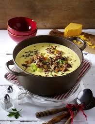 Kase Porree Suppe Mit Hack Topping Rezept Lecker Rezept Schnelle Suppen Rezepte Rezepte Schnelle Suppenrezepte