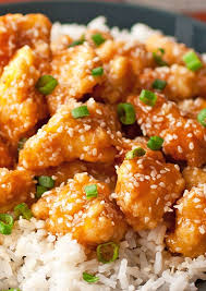 Honey Sesame Chicken Recipe Better Than Takeout Cooking Classy