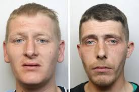 Woman 'completely out of control' tried to bite police officer