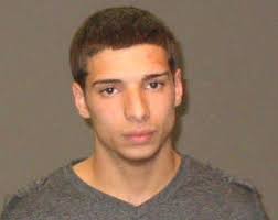 Chicopee teen denies stabbing; bail set at $2,000