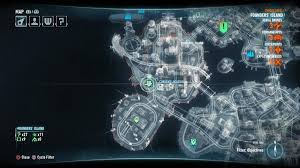 A year after the events of batman begins, batman (christian bale), lieutenant james gordon (gary oldman), and district attorney harvey dent (aaron eckhart) have achieved real success in taking down gotham's organized crime by hitting the mob where it hurts: Batman Arkham City Azrael Map