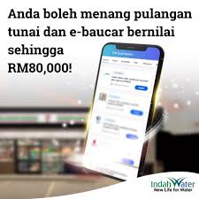 Iskandar puteri is a city in johor bahru district, johor, malaysia. Indah Water Konsortium Sdn Bhd Home Facebook