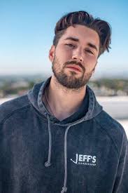 Pin By Charline On Jeff Wittek Barber Shop Haircuts Barber Shop How To Look Better