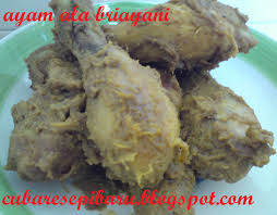 Kacau sepanjang masa sehingga kuah menjadi. Resepi Ayam Berkuah Untuk Kanak Kanak Nice Info A