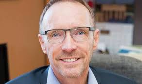 David Coulter is Elected First-Ever Openly Gay, Democratic Oakland County  Executive