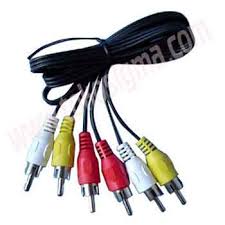 We did not find results for: Kabel Audio Video Rca 3 Warna Toko Sigma