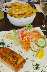 Alimentation Les Bonnes Associations Recette Saumon Cuisine Juive Repas Dietetique