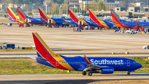 Compare cards and apply today for you or your business! Southwest Airlines Ceo Talks About Post Coronavirus Plan Travelpulse