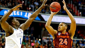 Kerry Blackshear commits to Florida