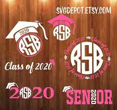 Pin On Class Of 2020