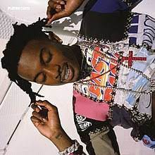 Subscribe to playboi carti mailing list. Playboi Carti Mixtape Wikipedia