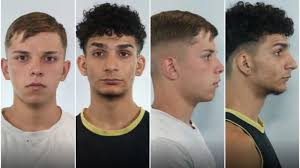 Ομαδικός βιασμός 14χρονης στον Πειραιά: Αυτοί είναι οι δύο από τους... |  Ελλάδα Ειδήσεις