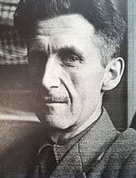 Eric Arthur Blair (1903-1950)