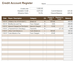 10 Free Spreadsheet Templates To Help Manage Your Finances