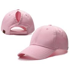 Wholesale Men Adjustable Mesh Baseball Cap 2018 Summer Back Hole Pony Tail Snapback Cap Patchwork For Women Men Mens Dad Hats Hats For Men Men S Fashion Brands