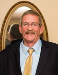 Obituary for Allan Casey