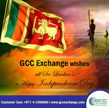 On this day, as we celebrate the 72nd anniversary of our. 30 Happy Sri Lanka Independence Day 2019 Greeting Pictures