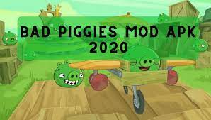 Esto llevó al desarrollo de bad piggies hd apk mod. Download Bad Piggies Mod Apk 2021 Unlimited Items Unlocked Tech Searching