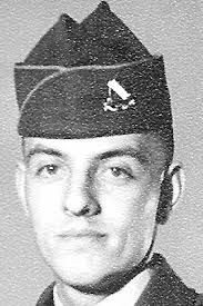 Lloyd R. 'Sarge' Strohm