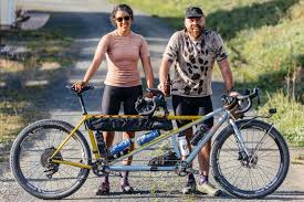 Tandem community principleswe take care of each other and stand ready to protect our community. A Beautiful Beast Bruno The Legor Cycli Mtb Touring Tandem John Watson The Radavist A Group Of Individuals Who Share A Love Of Cycling And The Outdoors