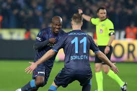 Последние твиты от anthony nnaduzor nwakaeme (@nwakaemetony61). Nwakaeme Den Fenerbahce Iddialarina Yanit Ntvspor Net