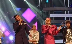 Hady mirza all my life takdir tercipta duet dia fadila separuh akhir gegar vaganza 2019. Senarai Lagu Konsert Gegar Vaganza 6 2019 Separuh Akhir Minggu Ketujuh Iluminasi
