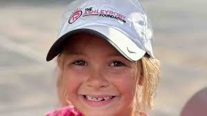 Fundraiser by John H. Roby : The Ashley Roby Foundation 2025