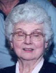 Betty J. Werner Obituary June 12, 2002