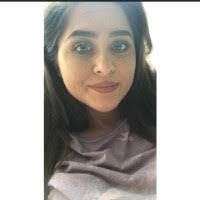 Jodie Waller's Instagram, Twitter & Facebook