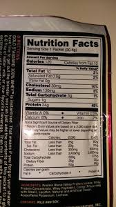 You can make gold standard 100% whey™ an even more powerful recovery product by adding supplements like creatine, bcaa. Optimum Nutrition Gold Standard 100 Whey Protein Powder Double Rich Chocolate 24g Protein 1lb 16oz Walmart Com Walmart Com