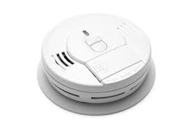 Most co detectors have a test button that should be i just discovered that my carbon monoxide detector has an end of life beeping mode, which sounds i wonder if the manufacturers have thought through the legal implications of intentionally disabling a. Smoke Detectors Porter County Recycling Waste Reduction