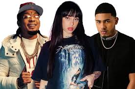 La ceremonia empezó con la participación de nicole richie, quien mencionó los nominados a la categoría mejor álbum. Rochy Rd S Ella No Es Tuya Latin Remix Of The Week Billboard