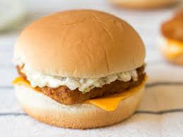 Mcdonald S Filet O Fish Filet O Fish Recipe Mcdonald S Filet O Fish Top Secret Recipes