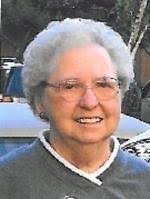 Hallie Watkins Obituary (2018)