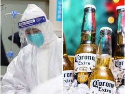 Corona was born at the beach, surrounded by ocean. People Seem To Think Corona Beer Is Linked To Deadly Wuhan Coronavirus Business Insider