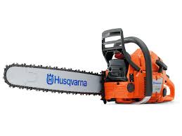 I only own one husky but here she be. Husqvarna 372 Xp X Torq Chainsaw Husqvarna Us