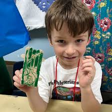 First Presbyterian Church, Aiken (PCUSA)