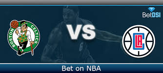 Clippers picks, be sure to see the nba predictions and betting advice from sportsline's proven computer model. Los Angeles Clippers Vs Boston Celtics Ats Prediction 02 09 19 Betdsi