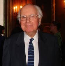 Life and Career of Egbert Haverkamp-Begemann Celebrated