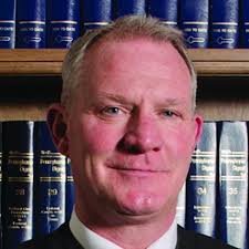 2025 Endorsed Candidates