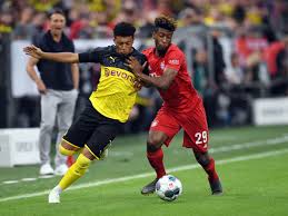 England football wallpapers we have about (91) wallpapers in (1/4) pages. Manchester United S Progress With Jadon Sancho Could Leave Kingsley Coman Out In The Cold Bavarian Football Works