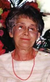 Obituary of Kathleen Mary Shuttleworth