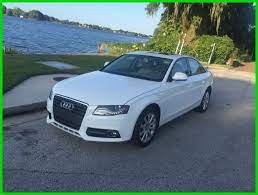 Car Brand Auctioned Audi A4 2 0t Premium 2009 Car Model Audi A 4 Quattro 2 0 T Turbo 2 L I 4 16 V Automatic Awd Sedan No Reserve Check More At Http Auct Carros