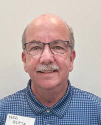 Tidings Fall 2024 by First Church Tulsa